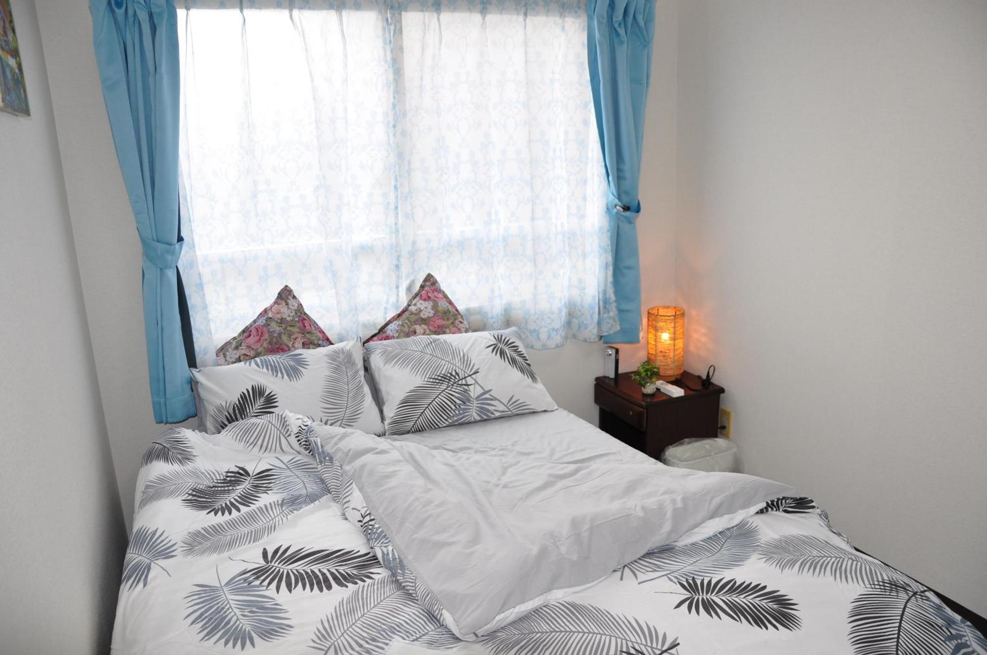 アイム北10条 Apartment Sapporo Bagian luar foto