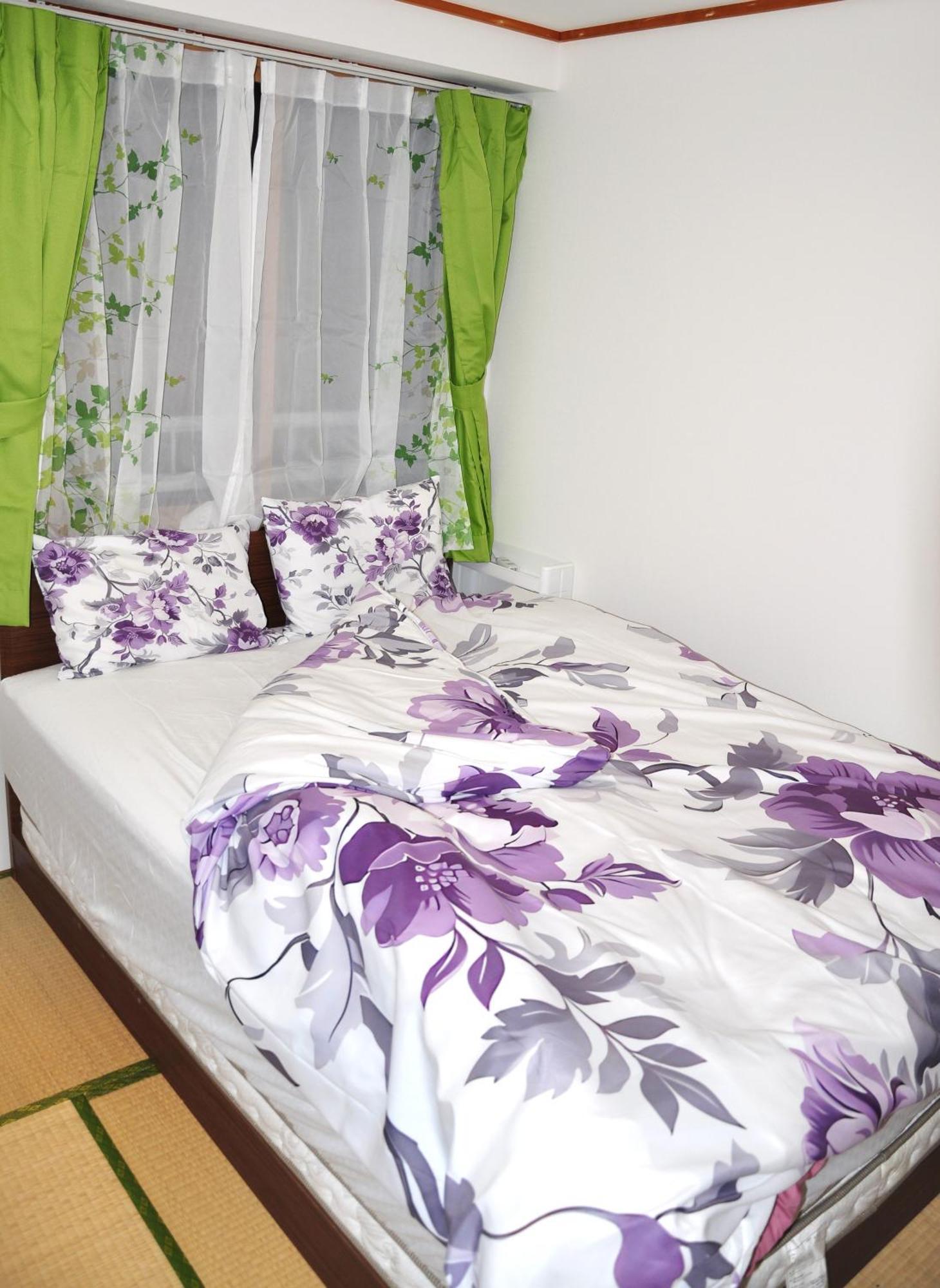 アイム北10条 Apartment Sapporo Bagian luar foto